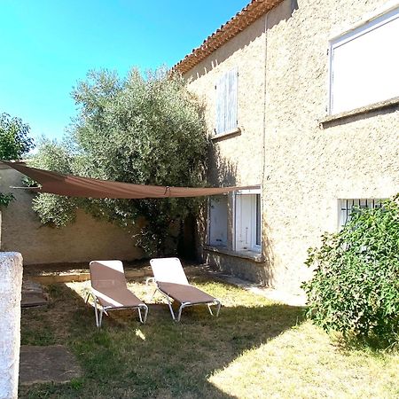 Soleil D'Ocre - Bastide A Roussillon Villa Roussillon en Isere Екстериор снимка