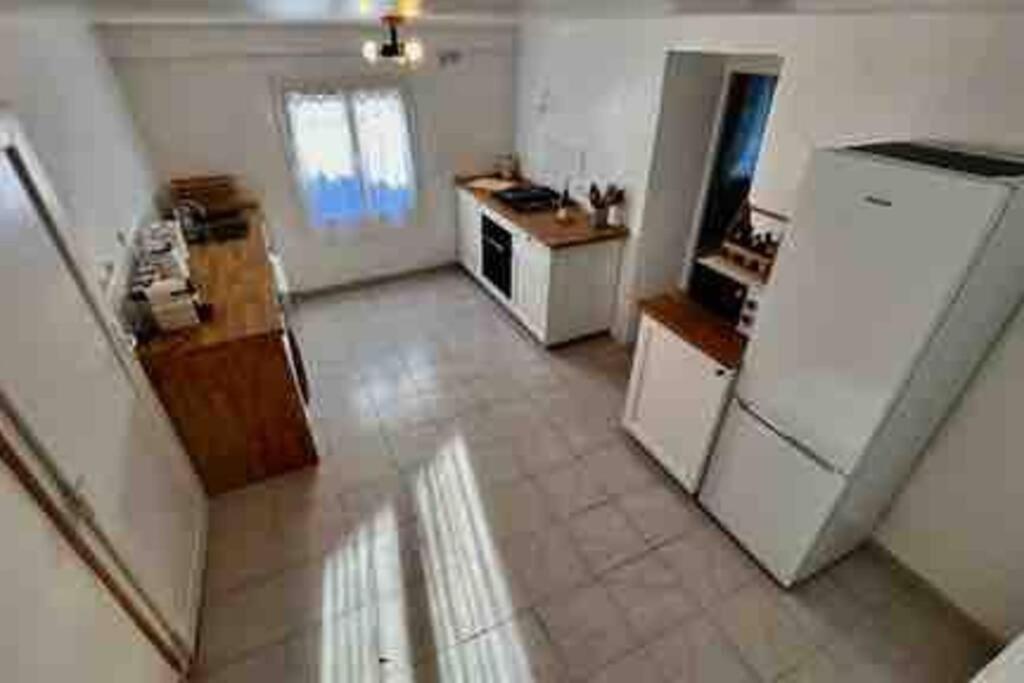 Soleil D'Ocre - Bastide A Roussillon Villa Roussillon en Isere Екстериор снимка
