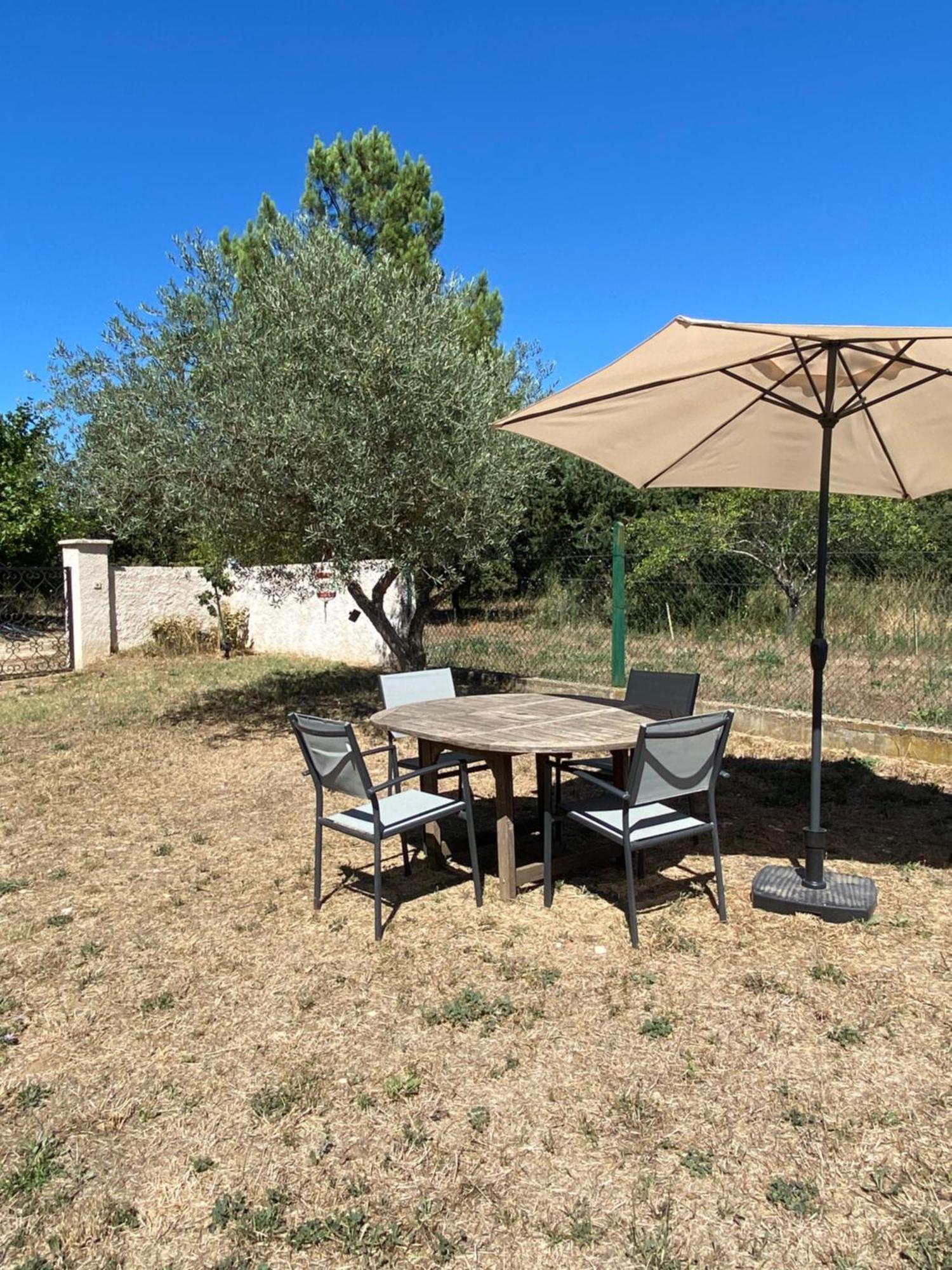 Soleil D'Ocre - Bastide A Roussillon Villa Roussillon en Isere Екстериор снимка